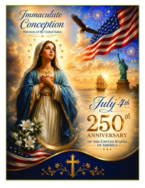 July 5, 2026 - Fourteenth Sunday in Ordinary Time